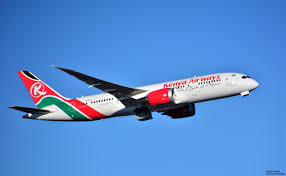 It operates from a hub at nairobi's jomo kenyatta international airport (nbo). Kenya Airways Ab Initio Pilot Trainee Better Aviation