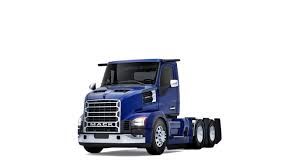 Image result for Mack Red 1995 Fleet