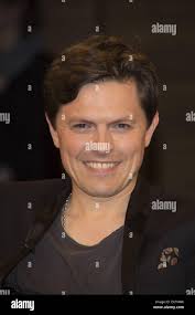 Patrick kelly show hi-res stock photography and images