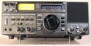 Image result for ICOM IC-R70