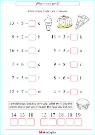 Hill street studios/getty images think through math (ttm) is an interactive online mathematics program designed for students. Printable Primary Math Worksheet For Math Grades 1 To 6 Based On The Singapore Math Curriculum