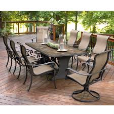 Trim Paint Clearance Patio Furniture Agio Patio Furniture Patio Furniture Dining Set