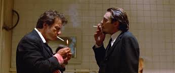 Film Review: Reservoir Dogs (1992) – Kieran's Thoughts, Previews & Reviews