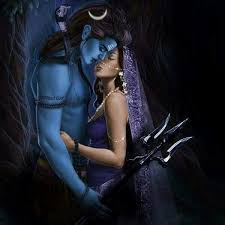 The Love Shiva Shakti Yang And Yin The Static And The Dynamic Consciousness And Kundalini Shiva Wallpaper Lord Shiva Hd Images Lord Shiva