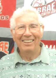 Obituary information for Ralph E Vance