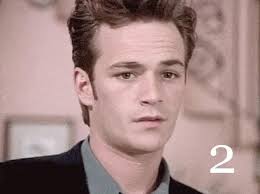 David Ayudando a Ben a Reunirse con sus Padres Gana! Lo Mejor que un  Personaje Ha Hecho Ronda 15: Donna Martin