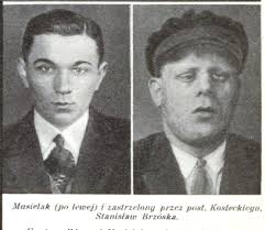 Pechowy włam na Sołaczu, czyli refleks policjanta…