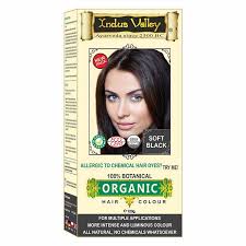 Well, the glare of your dream lies with the best black hair dye out there, c'mon in! Buy Online Soft Black Botanical Hair Color