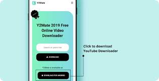 Y2mate allows you to convert & download video from youtube, facebook, video, dailymotion, youku, etc. Y2mate Para Android Download Para Android Gratis