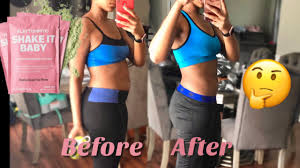 flat tummy co shakes review before