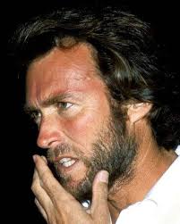 💪 A Young Scott and Clint Eastwood