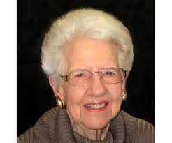 Dora Levenburg Obituary (1923