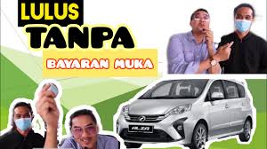 We did not find results for: Alza Terpakai Tanpa Bayaran Muka Dengan Che Din Kan Ada Youtube