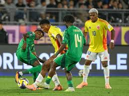 Futbolred - News update