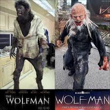 Wolf Man (Jan 17, 2025) - Directed by Leigh Whannell, written by teams of  Whannell & Corbett Tuck and Lauren Schuker Blum & Rebecca Angelo - A reboot of  the 1941 film.