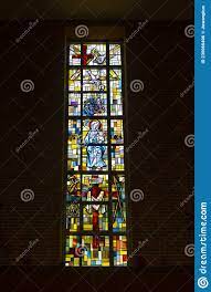 Boston College Law School Newton Massachusetts Usa Editorial Photo Image Of Interior Historic 235066406