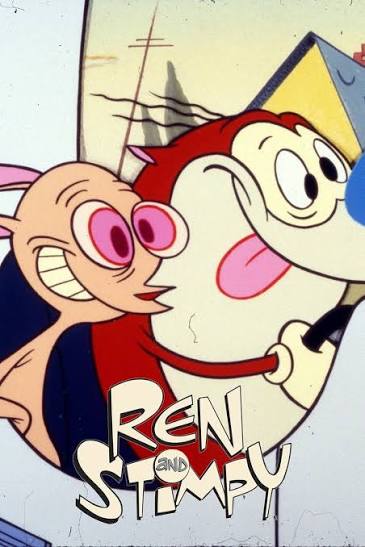 The Ren & Stimpy Show: Season 1 | Rotten Tomatoes
