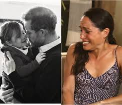Meghan Markle Breaks Down in Tears Revealing Lilibet’s DNA Test Results:  “Harry Knows She’s Not His Biological Daughter, But He Loves Her Deeply…  I’m Sorry, Harry — Lilibet’s Real Father Is…” See more ...
