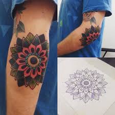 120 Schone Ellenbogen Tattoo Designs Bedeutungen Beliebte Arten 2018 Arten Bedeutungen Beliebte D Mandala Dovmesi Erkek Dovmeleri Dovme Tasarimlari