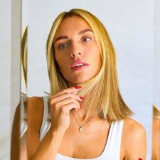 Viky Rader: Das ist ihre schnelle Beauty-Routine