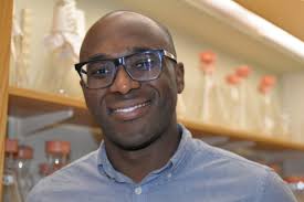 Jarrett Smith receives Hanna Gray Fellowship from HHMI