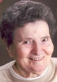 Beatrice R. Alvey Obituary