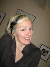 Brunch makes Kate smiley!