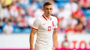 Czy da się być dobrym skautem sprzed komputera? Kacper Kozlowski Numer Wiek Klub Mecze I Gole Euro 2020 Polsat Sport