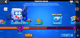 Follow supercell's terms of service. Please Fix Your Randoms Brawl Stars Brawlstars