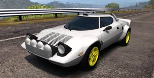 The best reason on four wheels to … Igcd Net Lancia Stratos In Test Drive Unlimited 2