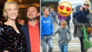 But while her enduring relationship with husband andrew upton may be passing the test of time, their courtship, it seems, was much speedier. Cate Blanchett S Family 2018 Husband Andrew Upton Kids Edith Dashiell Roman Ignatius Upton Youtube