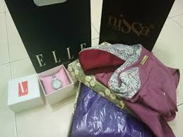 Ini ada beberapa referensi yang semoga bisa membantumu mendapat informasi terbaik. Hadiah Perpisahan Yang Aku Terima Cerita Ita