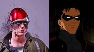 Jason Todd : r/TheFinalsRunway