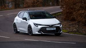 Toyota motor corporation (toyota) announces the launch of the new corolla sport in japan at toyota corolla dealers nationwide. Toyota Corolla Gr Sport Review Evo