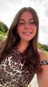 Madison Berg's Instagram, Twitter & Facebook