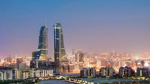 Known in ancient times as dilmun, bahrain was an important center of trade by the 3rd millennium b.c. Bahrain S Economic Update October 2019