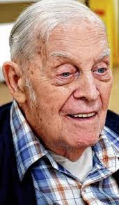 Frank Ladd Obituary (1924