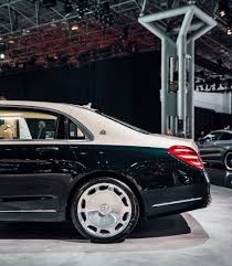 Mercedesbenz De On Instagram The Newly Refreshed Mercedes Maybach Der Maybach Mercedes Maybach S 65 Mercedes Maybach Mercedes Benz Cars Maybach