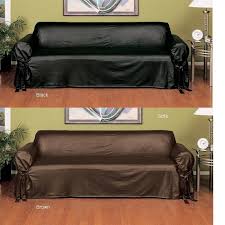 Leather Couch Slipcovers Best Collections Of Sofas And Couches Sofacouchs Com Leather Sofa Covers Leather Couch Covers Sofa Covers