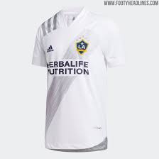 Save up to 60% shop official soccer jerseys. La Galaxy 2020 Heimtrikot Veroffentlicht Nur Fussball