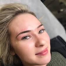 BEST of Modesto Brow Lamination and Tint