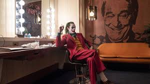 Natasha richardson, robert duvall, faye dunaway and others. Joker Czlowiek Pod Maska Zloczyncy Read Up