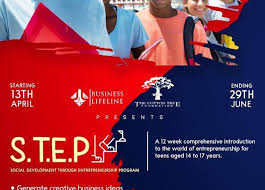 We did not find results for: S T E P Cotton Tree Foundation And Business Lifeline My Trini Chile