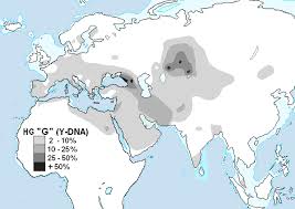 It wasn't until british colonization that last names were changed to sound more anglican and to disrupt the gaelic way of life. Haplogroup G M201 Wikipedia