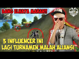 Simon says in free fire short freefire free fire funny video free fire funny moment 2021. Influencer Program Free Fire
