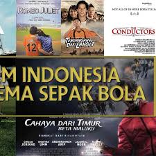Film semi indonesia jadul penuh adegan dewasa. 11 Film Indonesia Bertema Sepak Bola Era Benyamin S Hingga Timnas Indonesia Indonesia Bola Com