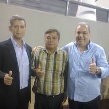 Profile for Remigio Gomez