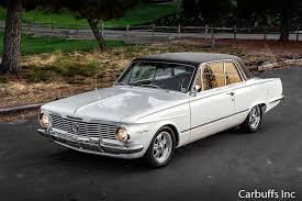 Image result for Medium Tan 1964 Valiant