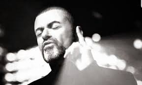 Dear George,. New York, the crazy 80s, a sleezy bar…