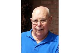 James Rupp Obituary (1926